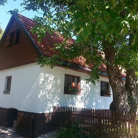Holiday Home Rizvan City Brusane Bagian luar foto