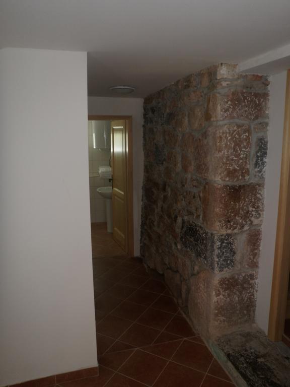 Holiday Home Rizvan City Brusane Bagian luar foto