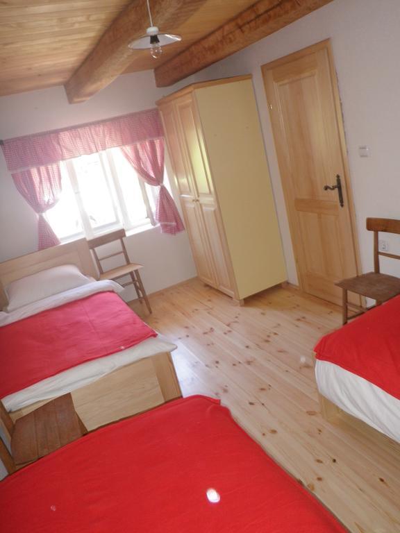 Holiday Home Rizvan City Brusane Bagian luar foto